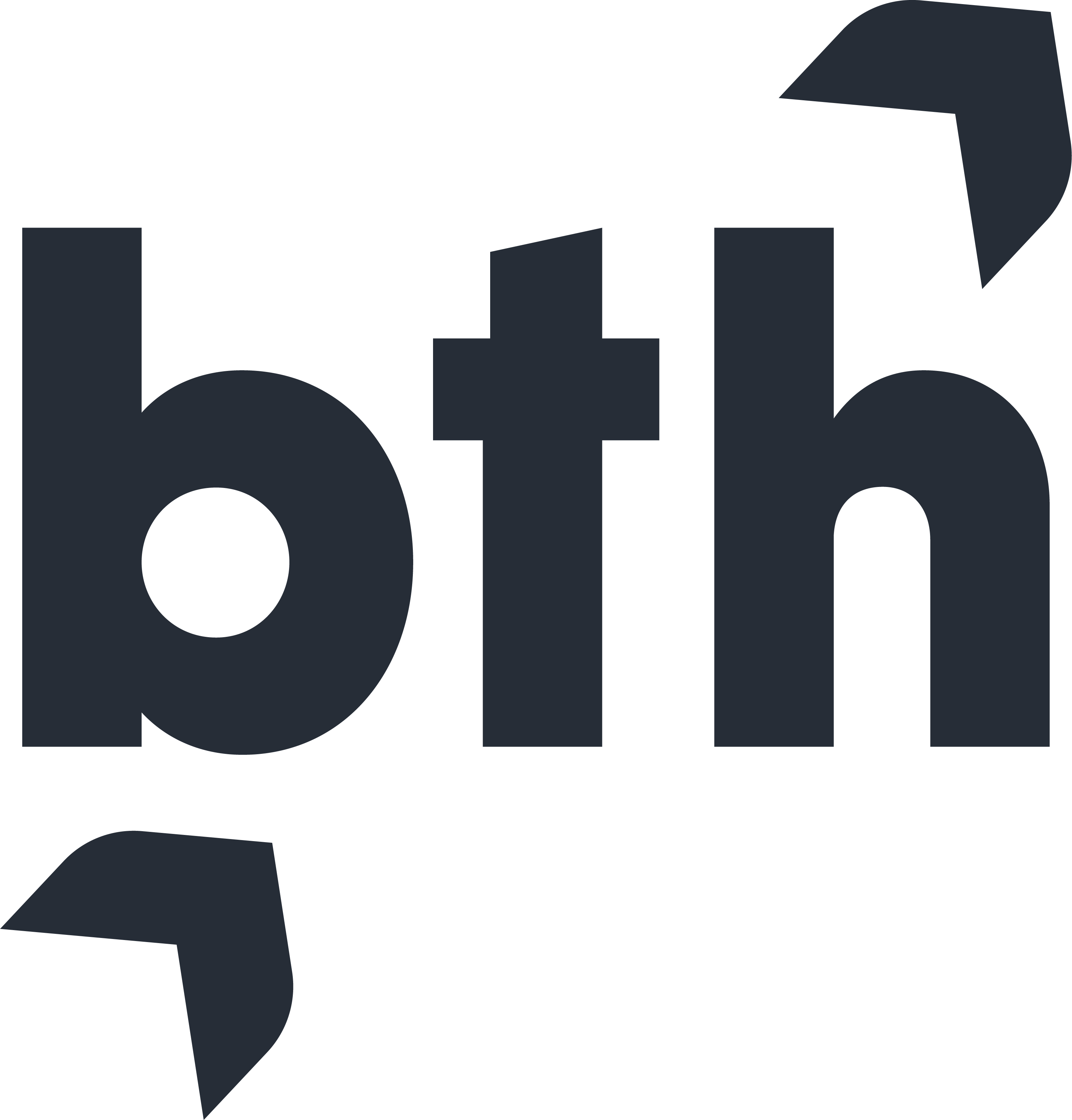 bth shop